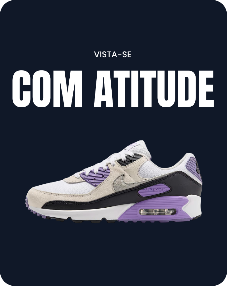 Leve uma vida com estilo!